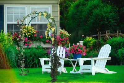 Nortene Arche 1 2 x 0.40 x 2 40 CLASSIC ARCH
