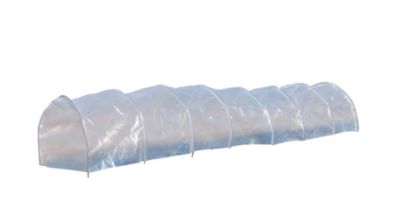 Tunnel de forçage Jany France 0,60 x 3m