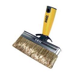 Brosse 3 en 1 lasure saturateur BONDEX