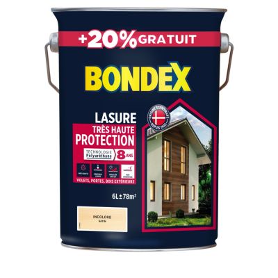 Bondex