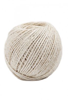 Pelote de sisal 35m LA CORDELINE
