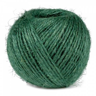 Pelote de jute LA CORDELINE