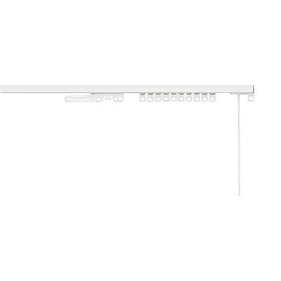 Image of Rail plafond 25 x 10 blanc 120 cm 3262420160611_CAFR