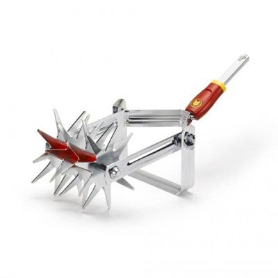 Emietteur / Sarcleuse 15 Cm Outils Wolf Dam15 manche Interchangeable Multistar