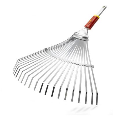 Balai à gazon .50 cm Multistar OUTILS WOLF
