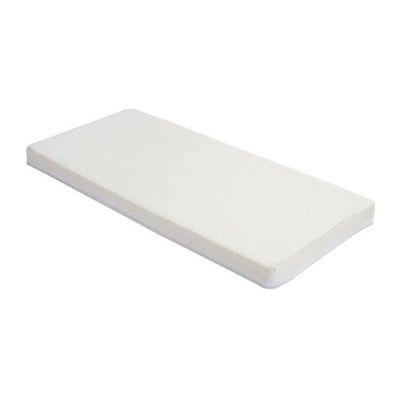 CANDIDE Matelas de berceau Fresh 50x83cm