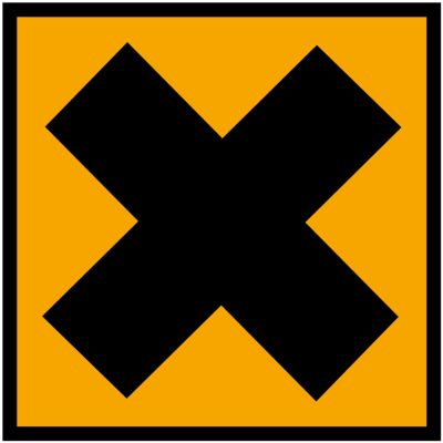 Image information sécurité