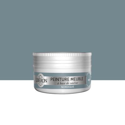 Peinture à base de caséine meubles Libéron nordique mat 75ml