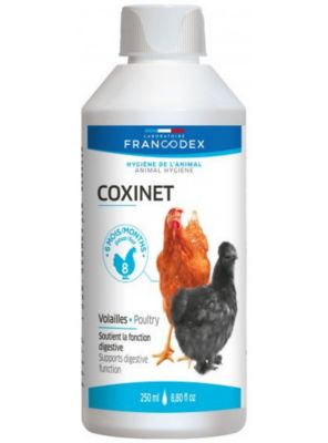 Coxinet 250ml