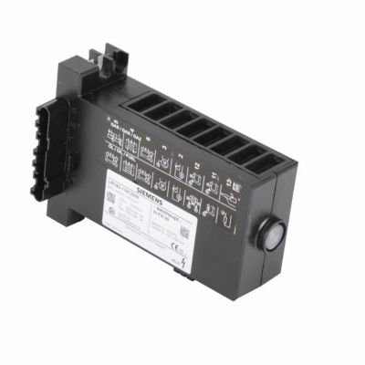 Boîte de contrôle LMO 82 100C2WH SIEMENS 600470
