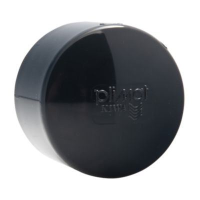 Raccord PVC pression bouchon Diamètre50 mm