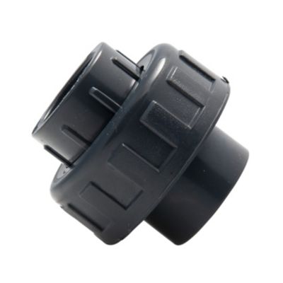 Raccord PVC Jardibric 25 mm