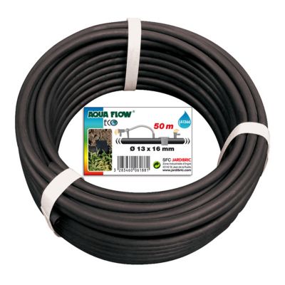 Couronne de tuyau 13 x 16 mm L.50 m