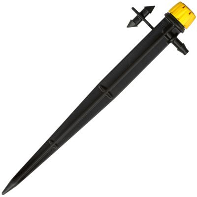 Goutteur réglable sur Pic