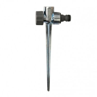 Pic passant métal JARDIBRIC Arrosage jardin