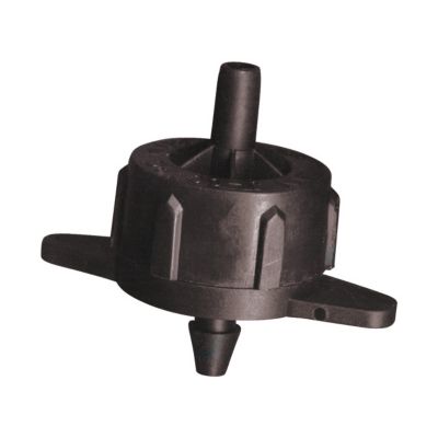 50 goutteurs 4l/H auto régulant