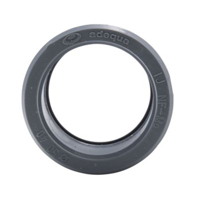 Réduction incorporée mâle femelle Diamètre 50 40 mm