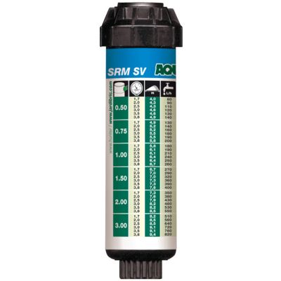 Turbine Hunter 4 à  9 m SRM-SV Jardibric