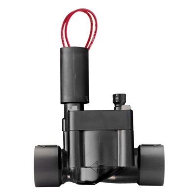 Electrovanne 24 volts femelle femelle 26 x 34 mm