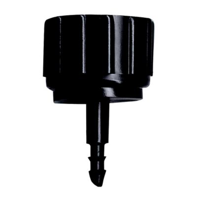 Adaptateur Femelle 20x27 / cannelé ?6mm