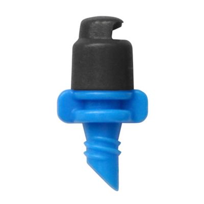 Micro asperseur Maxi-Jets 180° (10 pièces)