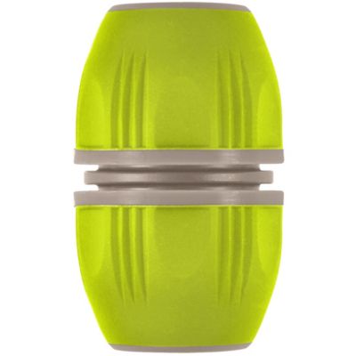 Raccord de jonction 12 15 19mm plastique Jardibric