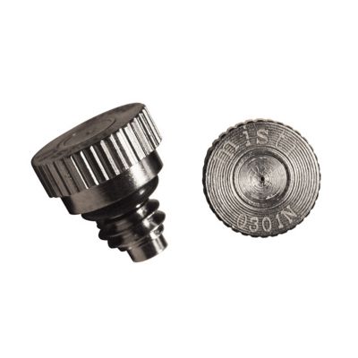 4 buses 0 3 chromées Aqua Flow