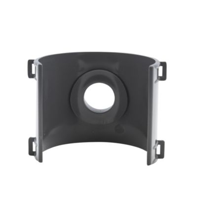 Selle de branchement Jardibric 100 x 32 mm SFC PVC