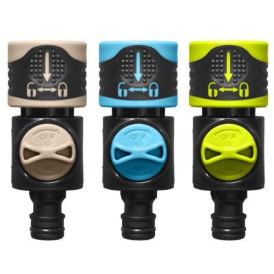 Vannette de réglage Aqua Flow