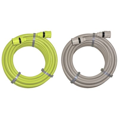 Tuyau couleur ?10 mm L.15 m Aqua Flow