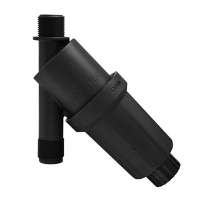 Filtre + régulateur de pression M 3/4 – M3/4