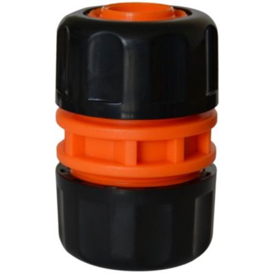 Raccord de liaison Jardibric 25 mm haute circulation