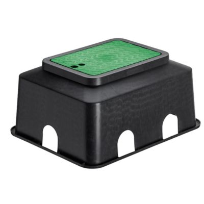 Regard de visite Jardibric 520 x 420 x 260 mm