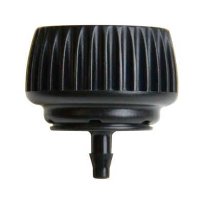 Adaptateur cannelés 20 x 27 mm ?6 mm