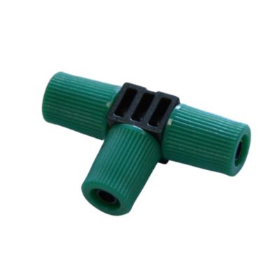 Lot de 5 tés extra + 5 bouchons extra