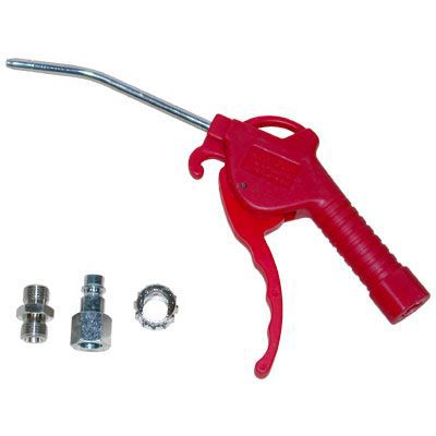 Souflette bec court Mecafer