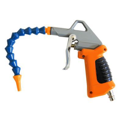 Souflette avec bec articul? 3D Mecafer