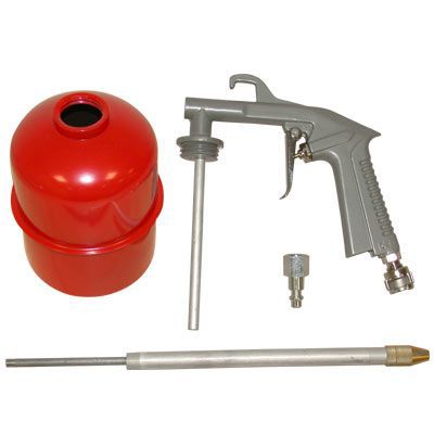 Pulv?risateur ? pr?ssion Mecafer 250L/mn 6bar