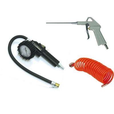 Kit accessoires 3 pièces T & SBL & PGS