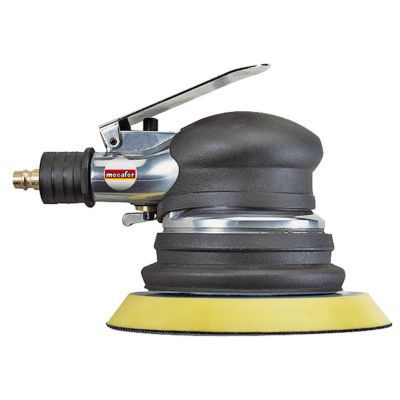 Ponceuse excentrique orbitale Mecafer ?150 mm