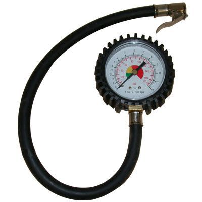 Testeur de pression Mecafer