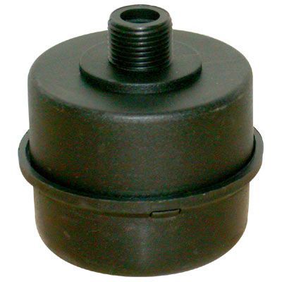 Filtre à air pour compresseur 3/8 màle Mecafer