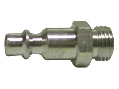 Insert pour compresseur 1/4 m?le Mecafer