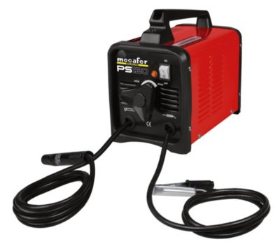 Poste à  souder PS130 MECAFER Shunt 130A