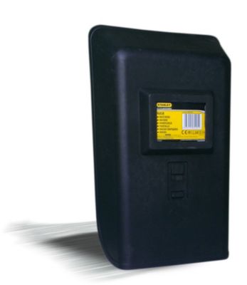 Masque de protection soudure à main Stanley Protector 100