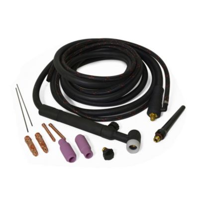 Kit torche de soudure complet Mecafer