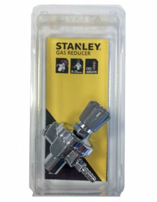 Détendeur pour bouteille de gaz jetable Stanley