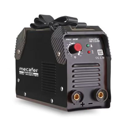 Poste à souder inverter IGBT PINV120E Puissance de 20 à - vue 2