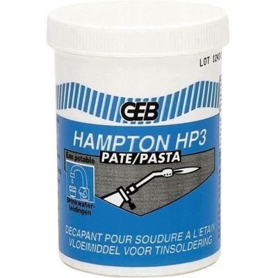 Décapant soudure Hampton HP3 1 - vue 2