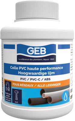 Colle haute performance PPL 250ml - vue 2